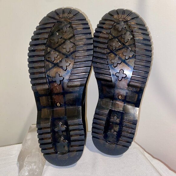 Jeffrey Campbell Besito Platform Derby - Picture 5 of 10